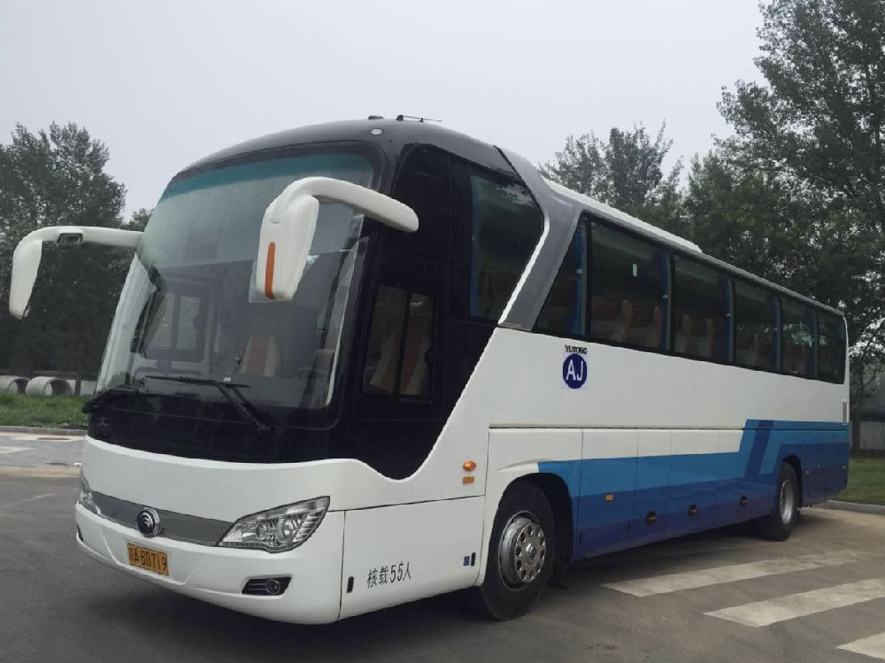 宇通大型客车(45~55座)
