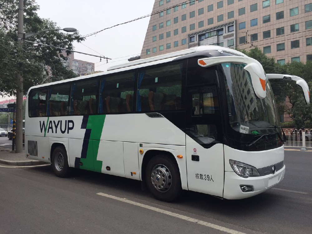 北京大巴租赁 北京旅游大巴车租赁服务品质决定发展进程