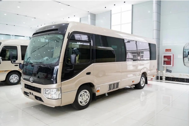 北京考斯特租车服务详解 北京考斯特租车服务详解