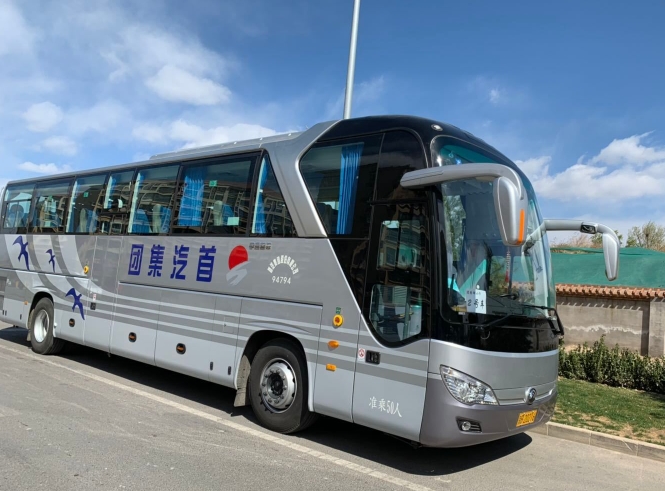 北京旅游包车服务优选首汽租车公司